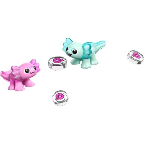 LEGO Friends 42681 Łódź przygodowa z aksolotlem Lego