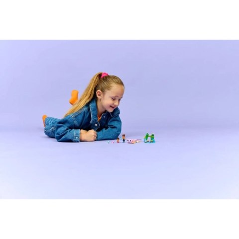 LEGO Friends 42681 Łódź przygodowa z aksolotlem Lego