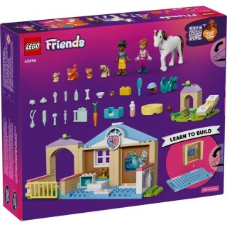 LEGO Friends 42696 Klinika weterynaryjna Lego