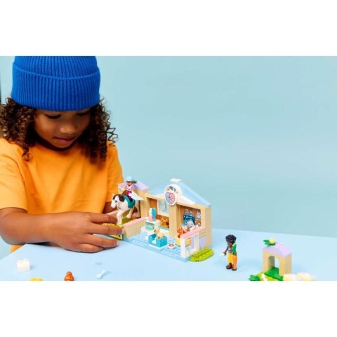 LEGO Friends 42696 Klinika weterynaryjna Lego