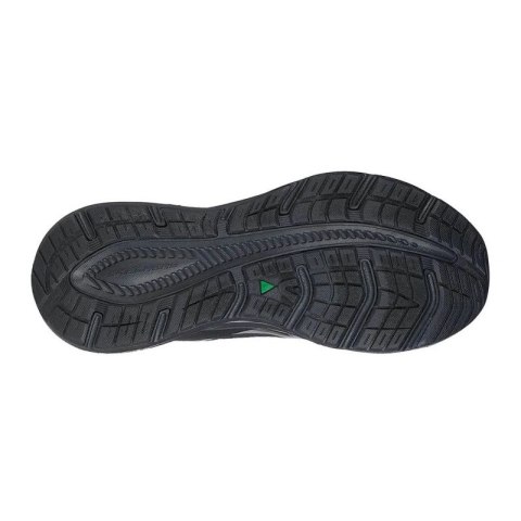 Skechers Edgeride Exodis 232844-BBK Black Skechers