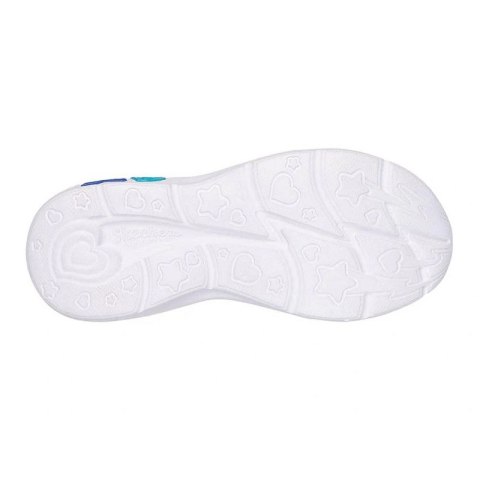 Skechers Snuggle Sneaks Skech Squad 302214L-NVMT Navy/Multi Skechers