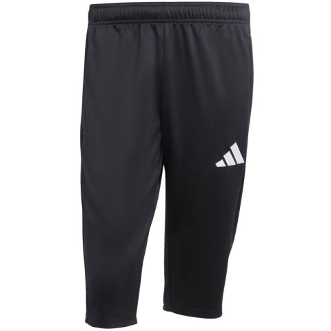 Spodnie męskie adidas Entrada 26 3/4 czarne JZ9132 Adidas