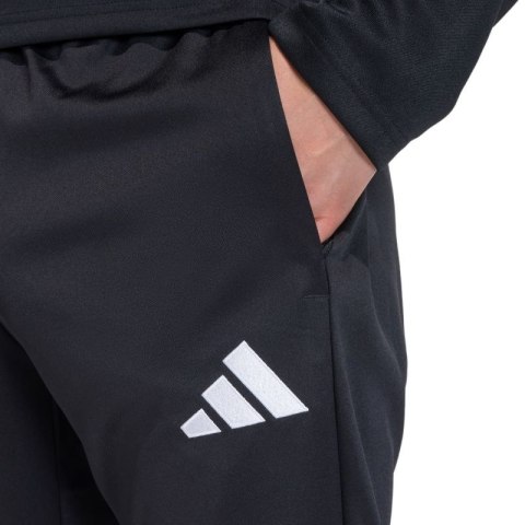 Spodnie męskie adidas Entrada 26 3/4 czarne JZ9132 Adidas