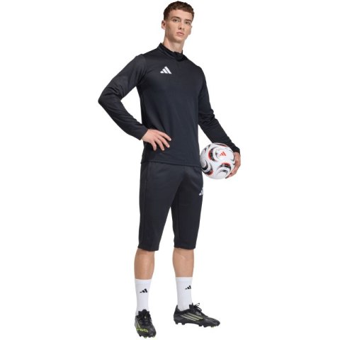 Spodnie męskie adidas Entrada 26 3/4 czarne JZ9132 Adidas