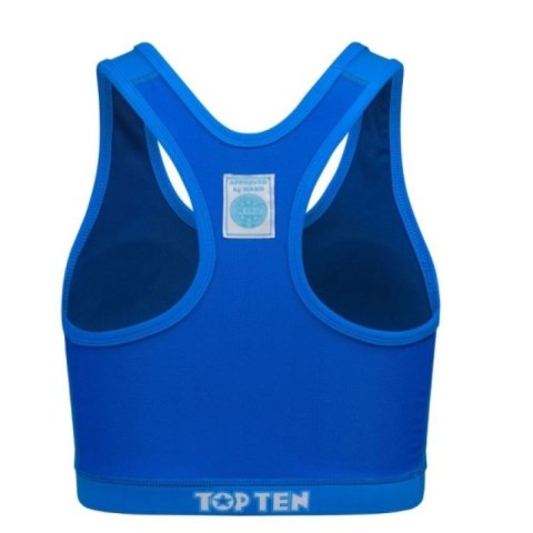 Top krótki TOP TEN "WAKO" (WAKO APPROVED) TOP TEN