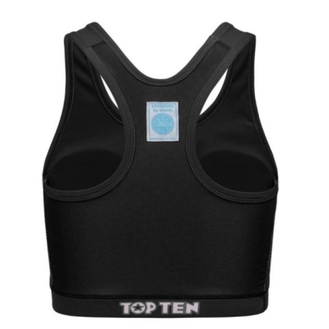 Top krótki TOP TEN "WAKO" (WAKO APPROVED) TOP TEN