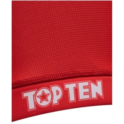 Top krótki TOP TEN "WAKO" (WAKO APPROVED) TOP TEN