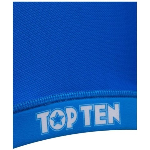 Top krótki TOP TEN "WAKO" (WAKO APPROVED) TOP TEN