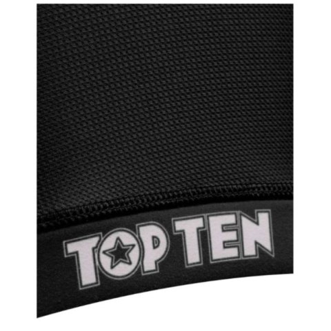 Top krótki TOP TEN "WAKO" (WAKO APPROVED) TOP TEN