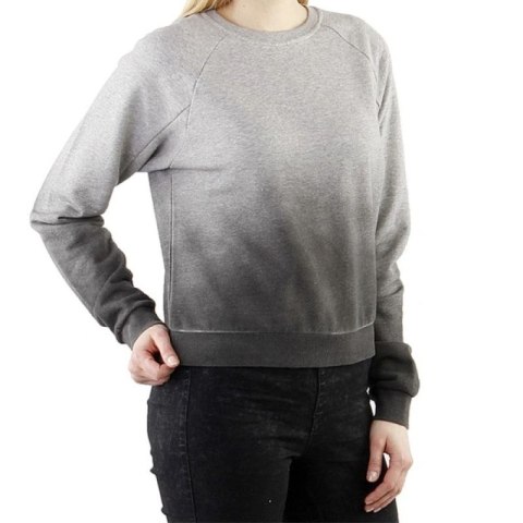 Bluza Reebok Yoga Cover UP szara Reebok