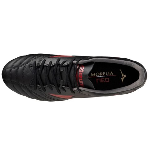 Buty Mizuno Morelia Neo IV PRO FG P1GA253400 Mizuno