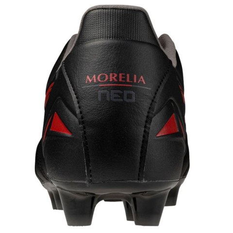 Buty Mizuno Morelia Neo IV PRO FG P1GA253400 Mizuno