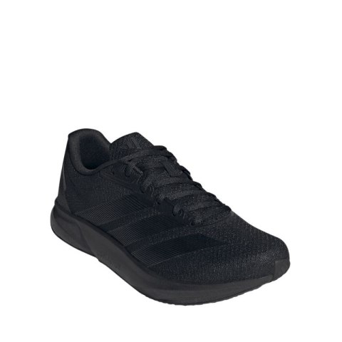 Buty męskie adidas Duramo RC2 Running czarne JS0120 On Running