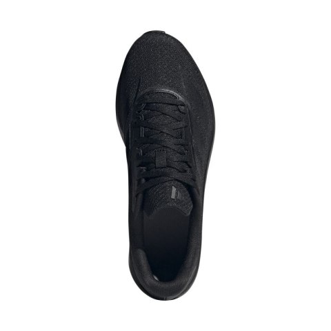 Buty męskie adidas Duramo RC2 Running czarne JS0120 On Running