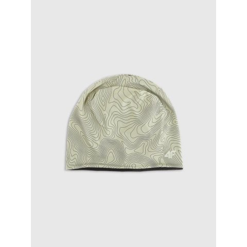 Czapka trekkingowa uniseks 4F 4FWAW25AFCAU116-41A 4f