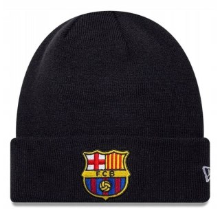 FC Barcelona x New Era czapka zimowa 60846897 New Era