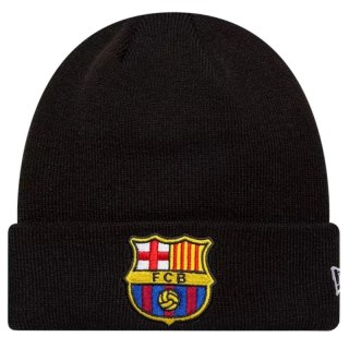 FC Barcelona x New Era czapka zimowa 60846904 New Era