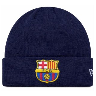 FC Barcelona x New Era czapka zimowa junior 60846894 New Era