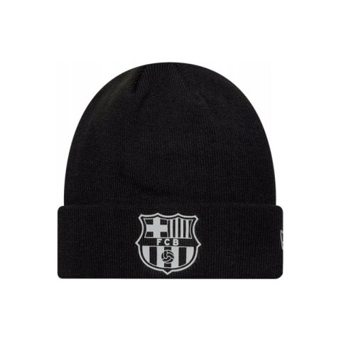 FC Barcelona x New Era czapka zimowa odblaskowa 60846910 New Era