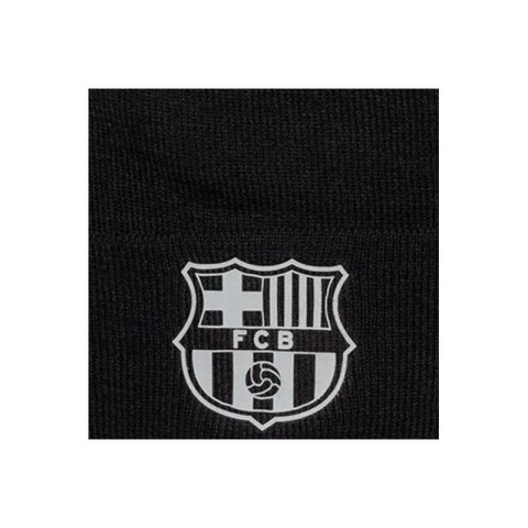 FC Barcelona x New Era czapka zimowa odblaskowa 60846910 New Era