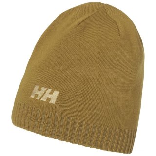 Helly Hansen czapka zimowa BRAND BEANIE 57502 787 Helly Hansen