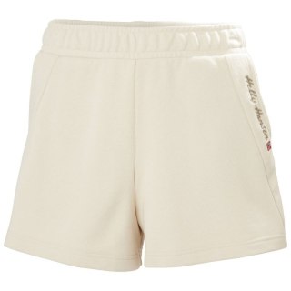Helly Hansen damskie krótkie spodenki W CORE SWEAT SHORTS 54081 034 Helly Hansen