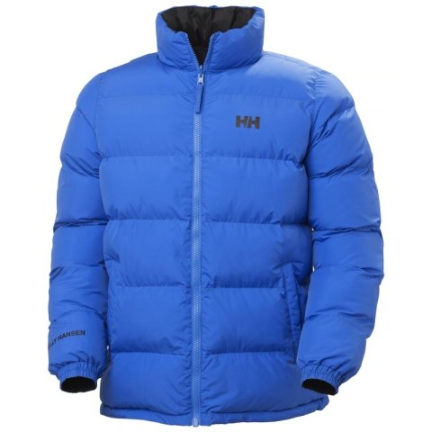 Helly Hansen męska kurtka dwustronna YU 23 REVERSIBLE PUFFER 54060 554 Helly Hansen