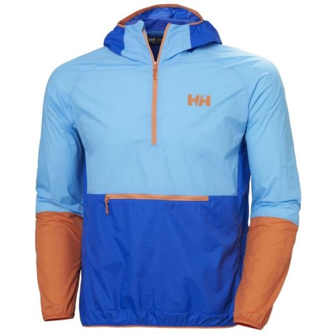 Helly Hansen męska kurtka przeciwwiatrowa SEVEN ROAM WIND ANORAK 63363 621 Helly Hansen