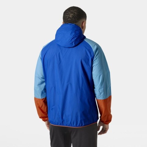 Helly Hansen męska kurtka przeciwwiatrowa SEVEN ROAM WIND ANORAK 63363 621 Helly Hansen