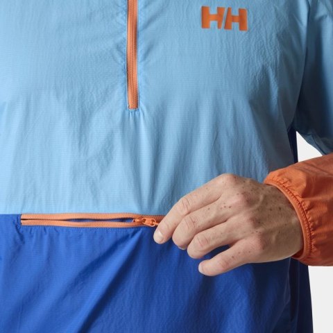Helly Hansen męska kurtka przeciwwiatrowa SEVEN ROAM WIND ANORAK 63363 621 Helly Hansen