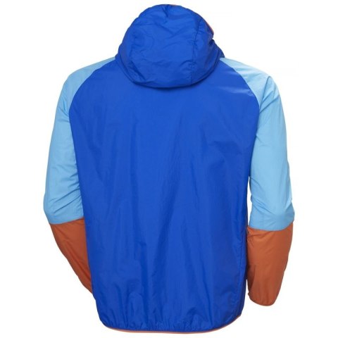 Helly Hansen męska kurtka przeciwwiatrowa SEVEN ROAM WIND ANORAK 63363 621 Helly Hansen