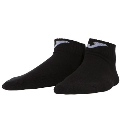 Joma Ankle Sock 400602-100 Czarne 35-38 Joma