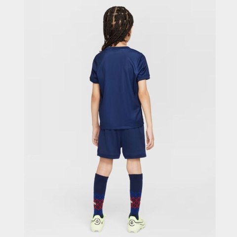 Komplet Nike PSG 2025/2026 Stadium Home HJ5626-411 Nike