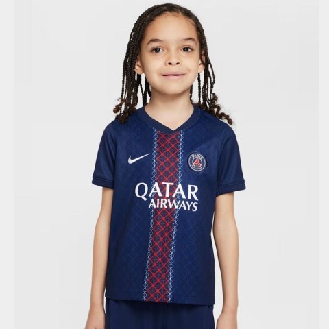 Komplet Nike PSG 2025/2026 Stadium Home HJ5626-411 Nike