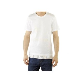 Koszulka REEBOK F La Yered biała Reebok