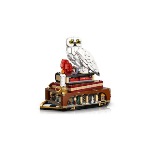 LEGO Harry Potter 76466 Kamień Filozoficzny - edycja kolekcjonerska Lego