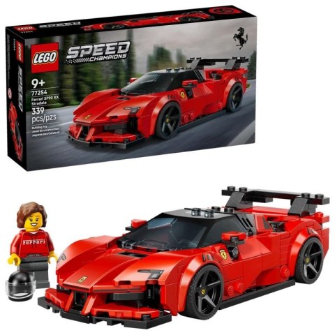 LEGO Speed Champions 77254 Ferrari SF90 XX Lego