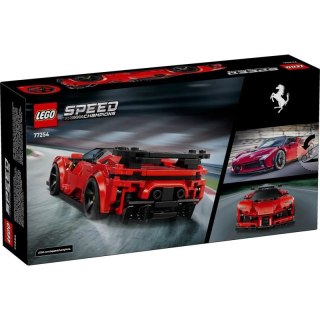 LEGO Speed Champions 77254 Ferrari SF90 XX Lego