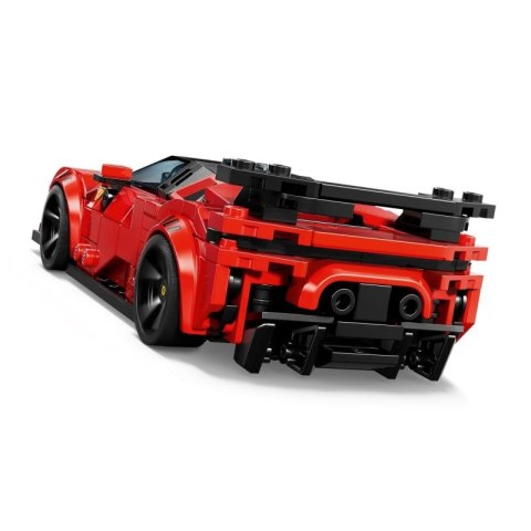 LEGO Speed Champions 77254 Ferrari SF90 XX Lego