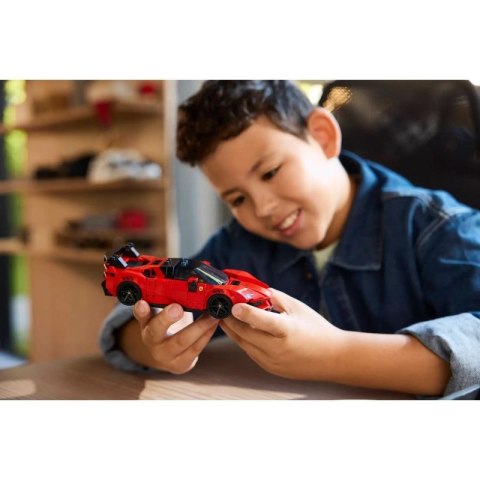 LEGO Speed Champions 77254 Ferrari SF90 XX Lego