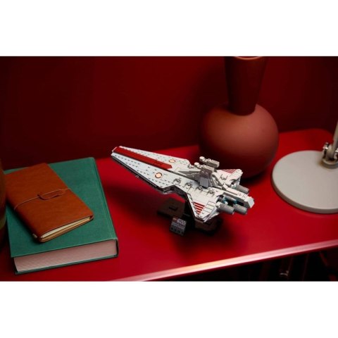 LEGO Star Wars 75441 Venator Lego