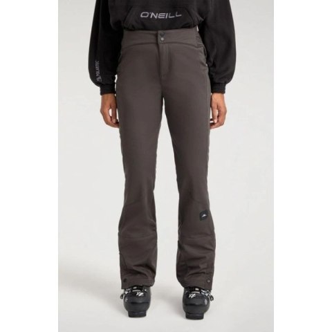 O'neill Blessed spodnie zimowe damskie snowboard narty 10K/7K szare ONeill