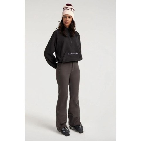 O'neill Blessed spodnie zimowe damskie snowboard narty 10K/7K szare ONeill