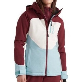 O'neill kurtka damska zimowa sportowa Diamond snowboard narty 10K/10K ONeill