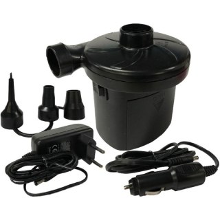 POMPKA ELEKTRYCZNA DO MATERACY 3 KOŃCÓWKI 29P312-2EU
