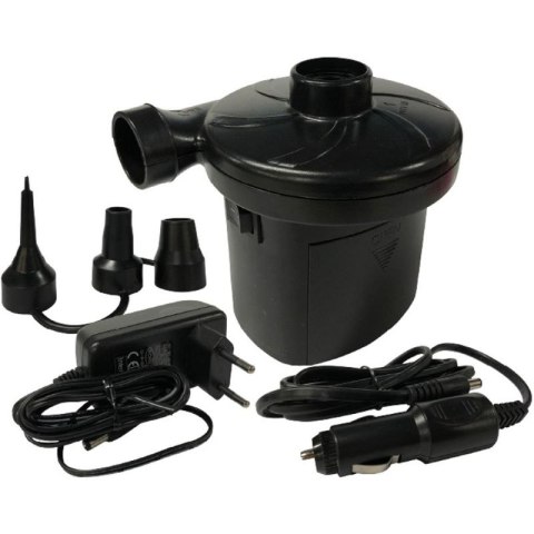 POMPKA ELEKTRYCZNA DO MATERACY 3 KOŃCÓWKI 29P312-2EU