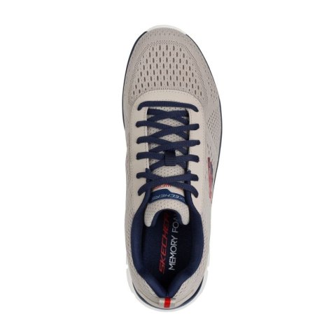 SKECHERS TRACK LESHUR 232758 TPNV Skechers