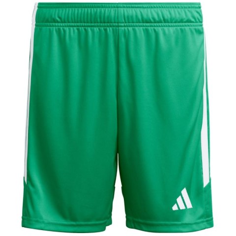 Spodenki dla dzieci adidas Tiro 26 League zielone KA8812 Adidas