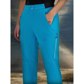 Spodnie trekkingowe damskie 4F 4FRAW25TFTRF1234-33S 4f